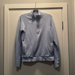 Lululemon quarter zip